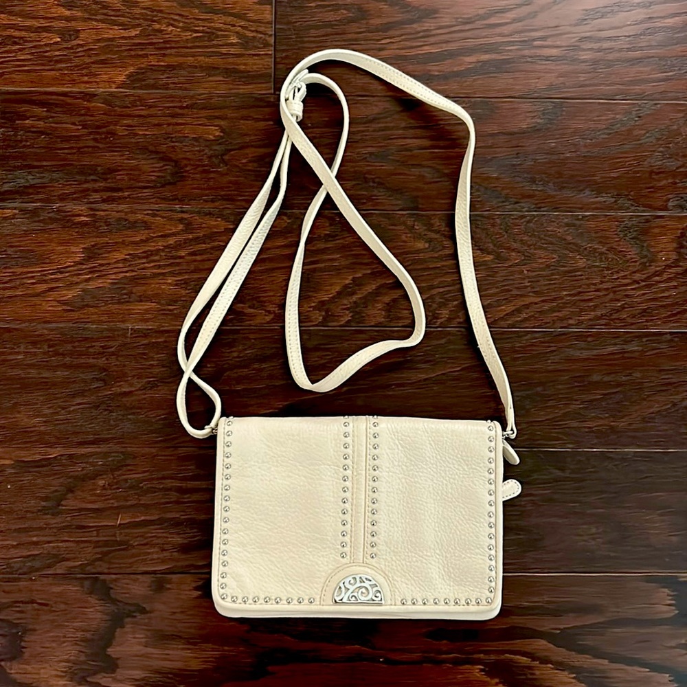 Brighton crossbody organizer